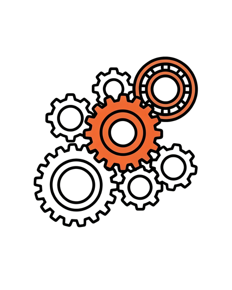 Parts & Accessories